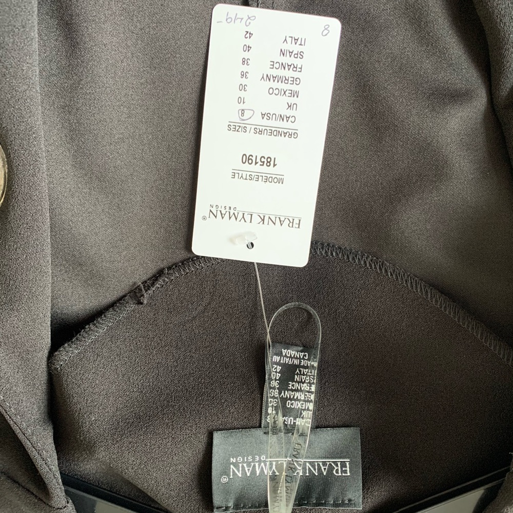 Frank Lyman jacket - Picture 6 of 6